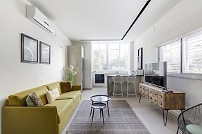 Central17 by TLV2RENT