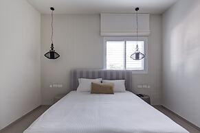 Central17 by TLV2RENT