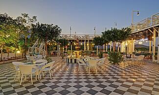 Treebo Khakhri Haveli