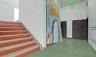 Treebo Khakhri Haveli