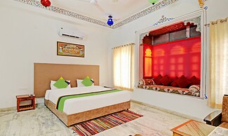 Treebo Khakhri Haveli