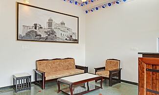 Treebo Khakhri Haveli