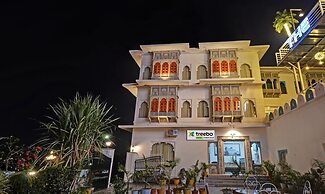 Treebo Khakhri Haveli