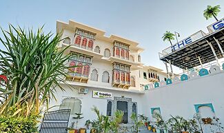 Treebo Khakhri Haveli