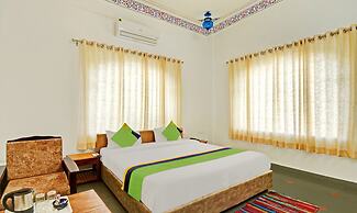 Treebo Khakhri Haveli
