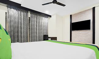 Treebo Madhuvan Grand