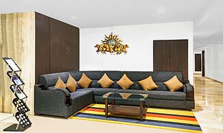 Treebo Madhuvan Grand