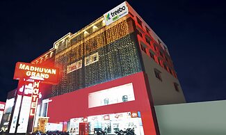 Treebo Madhuvan Grand