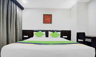 Treebo Madhuvan Grand