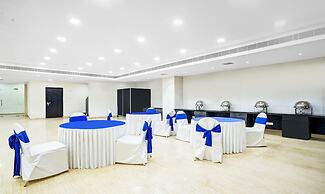 Treebo Madhuvan Grand