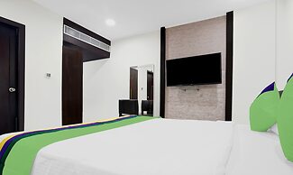 Treebo Madhuvan Grand