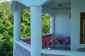 BurgAnn Villa