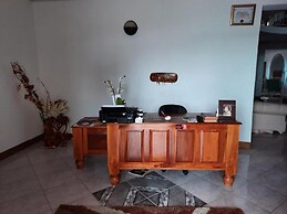 BurgAnn Villa