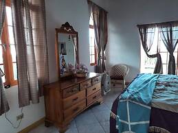 BurgAnn Villa