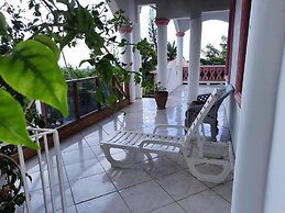 BurgAnn Villa