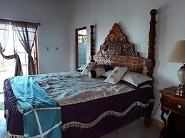 BurgAnn Villa