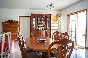 BurgAnn Villa