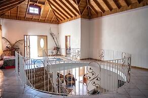 BurgAnn Villa