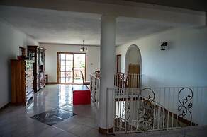 BurgAnn Villa