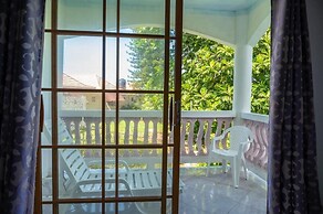 BurgAnn Villa