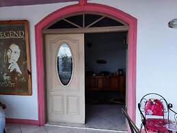 BurgAnn Villa