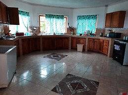 BurgAnn Villa