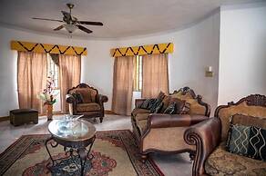 BurgAnn Villa
