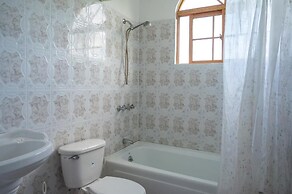 BurgAnn Villa