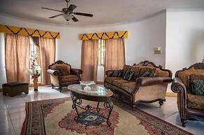 BurgAnn Villa