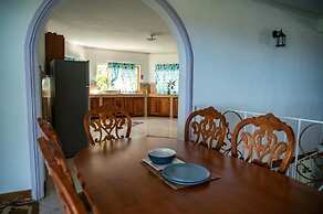 BurgAnn Villa