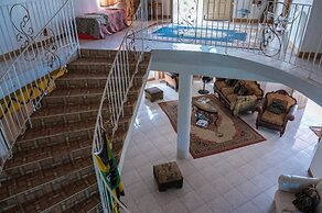 BurgAnn Villa