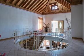 BurgAnn Villa