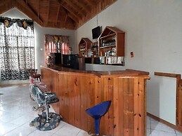 BurgAnn Villa