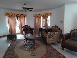 BurgAnn Villa