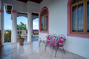 BurgAnn Villa