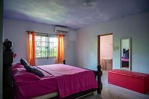 BurgAnn Villa