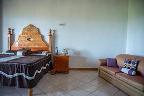 BurgAnn Villa