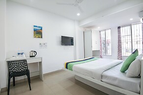 Treebo Empire Executive, Hinjewadi