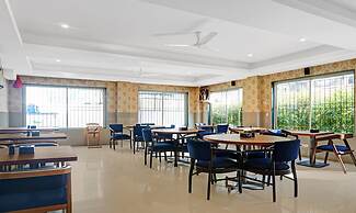 Treebo Empire Executive, Hinjewadi