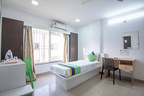 Treebo Empire Executive, Hinjewadi