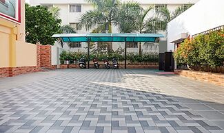 Treebo Empire Executive, Hinjewadi