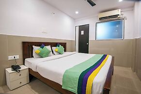 Treebo Empire Executive, Hinjewadi