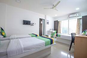 Treebo Empire Executive, Hinjewadi