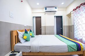 Treebo Empire Executive, Hinjewadi