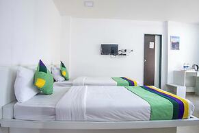 Treebo Empire Executive, Hinjewadi