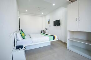 Treebo Empire Executive, Hinjewadi