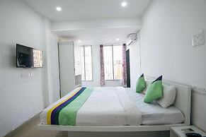 Treebo Empire Executive, Hinjewadi