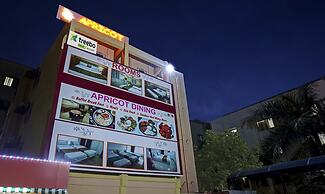 Treebo Empire Executive, Hinjewadi