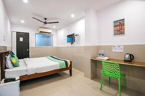 Treebo Empire Executive, Hinjewadi