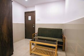 Treebo Empire Executive, Hinjewadi